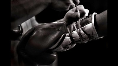 Мастер-класс Алексея Фролова - Советский кроссфит для бокса - купить в Каплановке