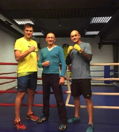 Тренировки по боксу групповые  Клуб единоборств "Груша" (12 тренировок) - купить в Каплановке