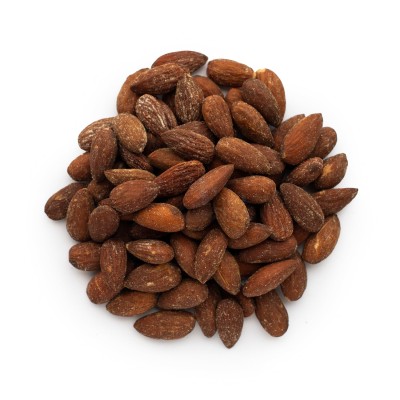 Миндаль жаренный 300 гр - купить в Каплановке