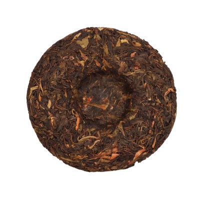 Шу Пуэр (черный) PuErMagic 100г - купить в Каплановке