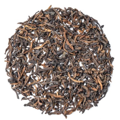 Шу Пуэр (черный) DeepRoot 75г - купить в Каплановке