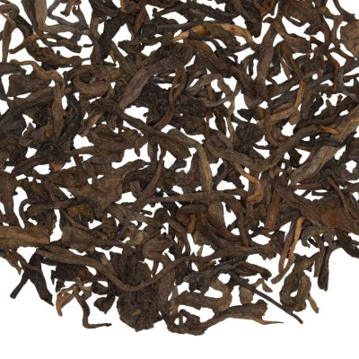 Шен Пуэр (зеленый) BambooLeaf 100г - купить в Каплановке