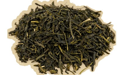 Зеленый чай ZenLeaf 75г - купить в Каплановке