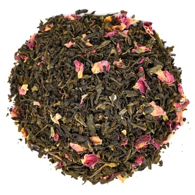 Зеленый чай ForestMist 50г - купить в Каплановке