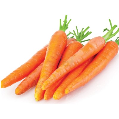 Морковь молодая 1 кг - купить в Каплановке