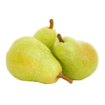 Груша зеленая 300 г - купить в Каплановке
