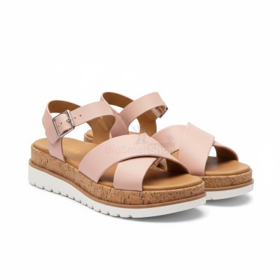 Женские босоножки SunnyWalk - купить в Каплановке