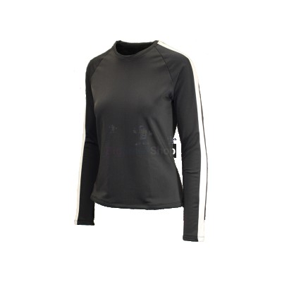 Женский лонгслив WarmFit - купить в Каплановке