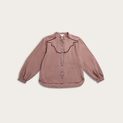 Женская блуза AirElegance - купить в Каплановке