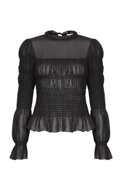 Женская блуза SoftTouch - купить в Каплановке