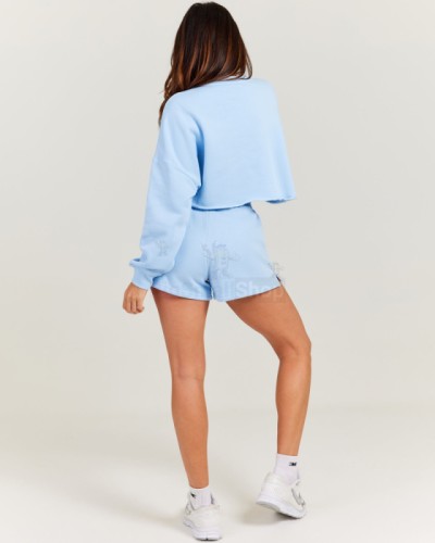 Женские шорты HighFit - купить в Каплановке