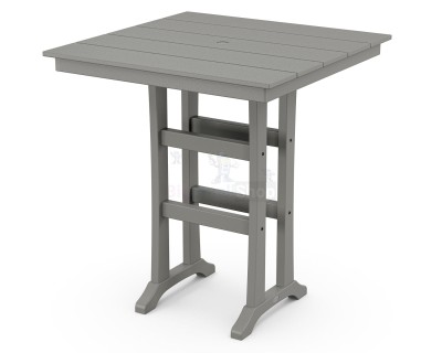 Барный стол LoftLine 80 см - купить в Каплановке