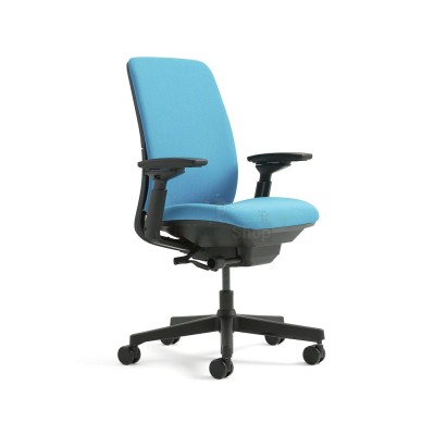 Кресло офисное WorkLine - купить в Каплановке