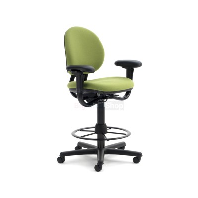 Рабочий стул ErgoPlus - купить в Каплановке