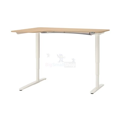 Стол офисный БизнесПро - купить в Каплановке