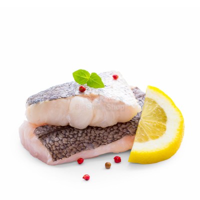 Фирменное блюдо Морская симфония - купить в Каплановке