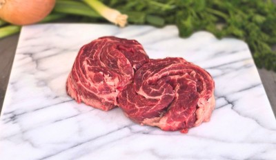 Говядина гуляш нарезанная - купить в Каплановке