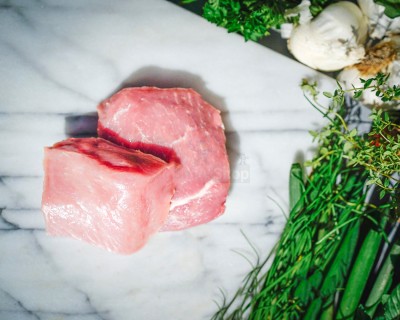 Свинина фарш домашний 500 г - купить в Каплановке