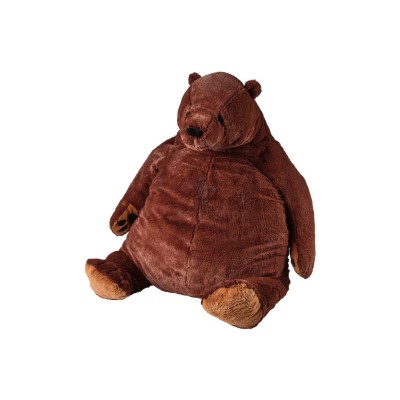 Плюшевый Медвежонок Джунгли - купить в Каплановке