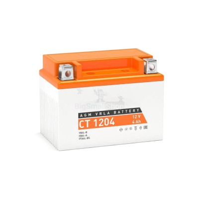 АКБ NordStart 75Ah - купить в Каплановке