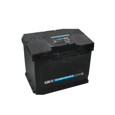 Аккумулятор QuadPower 12V 18Ah - купить в Каплановке