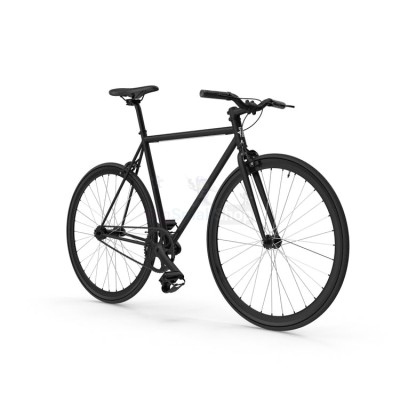 Велосипед горный ForestRide 27.5 - купить в Каплановке