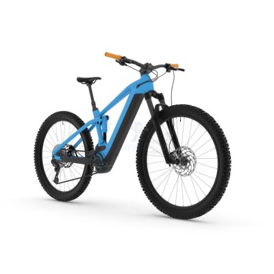 Горный велосипед PeakTrail 26 - купить в Каплановке