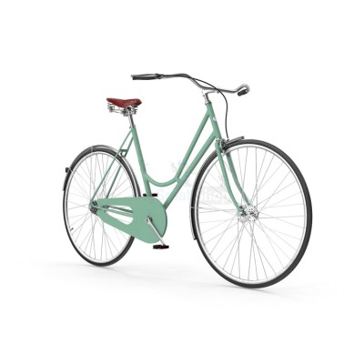 Велосипед подростковый UrbanTeen 26 - купить в Каплановке