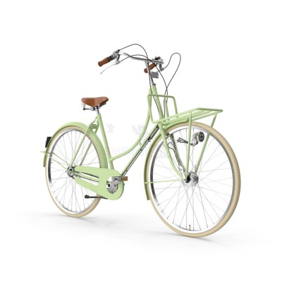 Подростковый велосипед TrailTeen 24 - купить в Каплановке