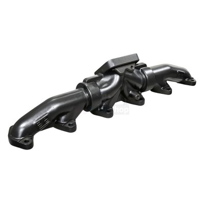 Выпускной коллектор TurboLine Sport - купить в Каплановке