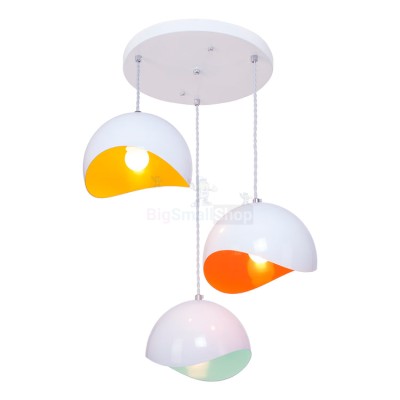 Подвесной светильник AmbientGlow 35W - купить в Каплановке