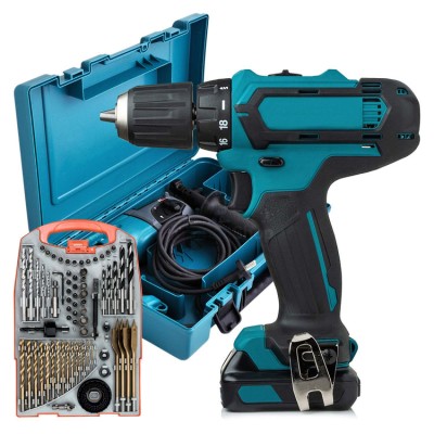 Аккумуляторный инструмент StrongTool X18 - купить в Каплановке