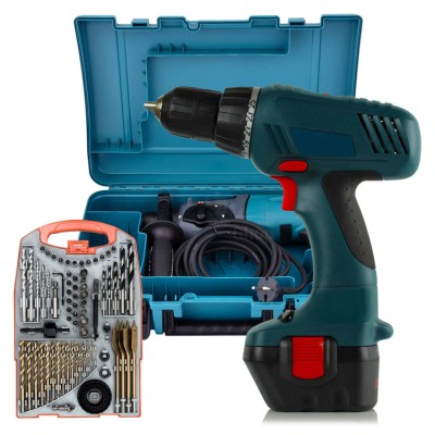 Аккумуляторный инструмент MasterVolt Pro - купить в Каплановке