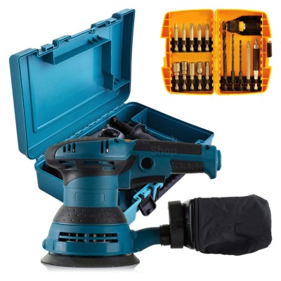 Аккумуляторный инструмент IronPower Max - купить в Каплановке