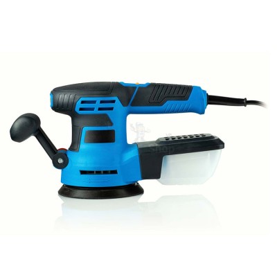 Шлифовальная машинка SmoothCraft Basic - купить в Каплановке
