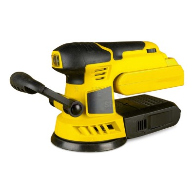 Шлифовальная машинка WoodFinish Pro - купить в Каплановке