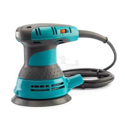 Шлифовальная машинка PowerGrind X - купить в Каплановке