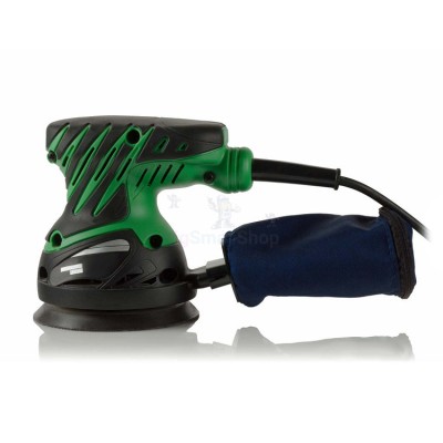 Шлифовальная машинка CompactSand Mini - купить в Каплановке