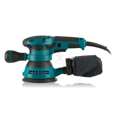 Шлифовальная машинка IronPolish Max - купить в Каплановке