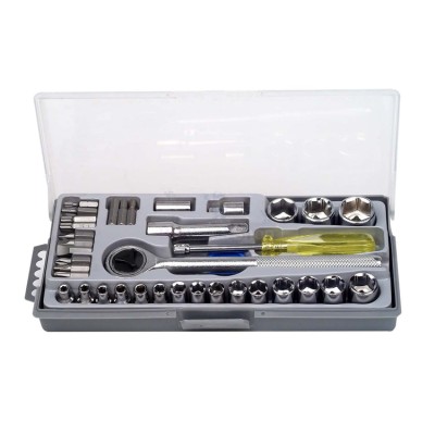 Набор инструментов MasterKit Pro - купить в Каплановке