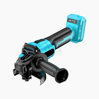 Угловая шлифмашина CompactCut 115 - купить в Каплановке