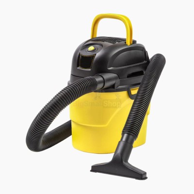 Строительный пылесос MasterVac 1200 - купить в Каплановке